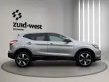 Foto 27 van Nissan Qashqai 1.2 Connect Edition Automaat Stoelverwarming 360