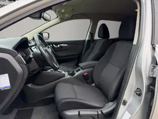 Foto 18 van Nissan Qashqai 1.2 Connect Edition Automaat Stoelverwarming 360
