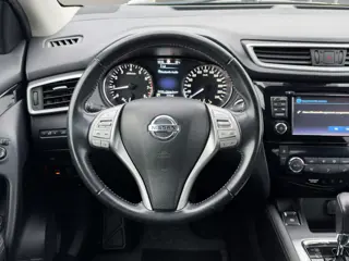 Foto 19 van Nissan Qashqai 1.2 Connect Edition Automaat Stoelverwarming 360