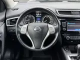 Foto 29 van Nissan Qashqai 1.2 Connect Edition Automaat Stoelverwarming 360