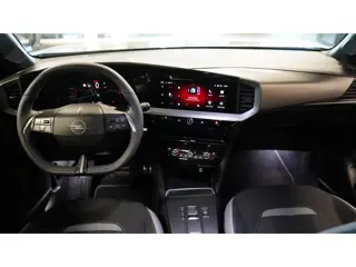 Foto 18 van Opel Mokka 1.2 Turbo Hybrid GS ** MATRIX, ACC, COMFORT PACK MET VERW. STUUR, CAMERA, APPLE  ** Ex OP