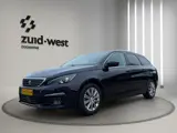 Foto 22 van Peugeot 308 SW 1.5 BlueHDi Allure BTW Pano