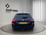 Foto 24 van Peugeot 308 SW 1.5 BlueHDi Allure BTW Pano