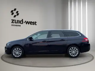 Foto 15 van Peugeot 308 SW 1.5 BlueHDi Allure BTW Pano