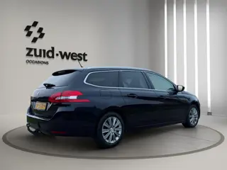 Foto 16 van Peugeot 308 SW 1.5 BlueHDi Allure BTW Pano