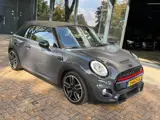 Foto 22 van Mini Cabrio 2.0 Cooper S Chili Serious Business JCW|Nieuwstaat