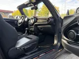 Foto 30 van Mini Cabrio 2.0 Cooper S Chili Serious Business JCW|Nieuwstaat