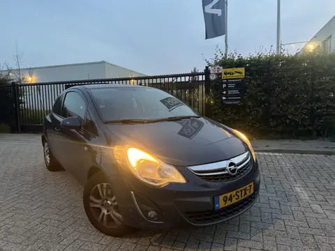Opel Corsa 1.3 CDTi Eco Leer/Cruise 2011 (bj 2011)