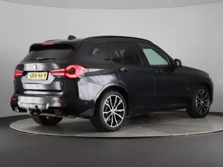Foto 13 van BMW X3 xDrive30e High Executive M Sport (Pano / Elek. Trekhaak / Camera / ACC / Elek. Stoelen / Wint