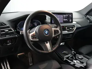Foto 14 van BMW X3 xDrive30e High Executive M Sport (Pano / Elek. Trekhaak / Camera / ACC / Elek. Stoelen / Wint