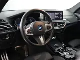 Foto 24 van BMW X3 xDrive30e High Executive M Sport (Pano / Elek. Trekhaak / Camera / ACC / Elek. Stoelen / Wint