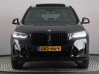 Foto 15 van BMW X3 xDrive30e High Executive M Sport (Pano / Elek. Trekhaak / Camera / ACC / Elek. Stoelen / Wint