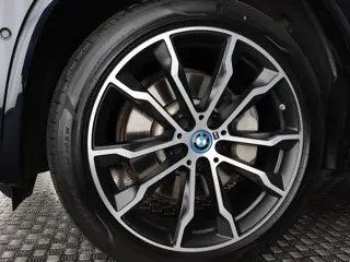 Foto 11 van BMW X3 xDrive30e High Executive M Sport (Pano / Elek. Trekhaak / Camera / ACC / Elek. Stoelen / Wint