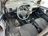 Foto 28 van Toyota Aygo 1.0 VVT-i Comfort - Airco - elektr ramen - 5Drs