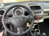 Foto 30 van Toyota Aygo 1.0 VVT-i Comfort - Airco - elektr ramen - 5Drs
