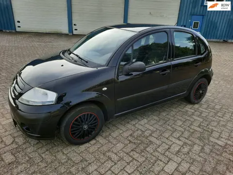Citroen C3 1.1i Ligne Prestige