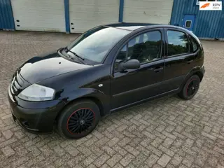 Citroen C3 1.1i Ligne Prestige