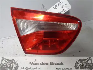 Seat Ibiza St 2010-2015 Achterlicht links binnenzijde
