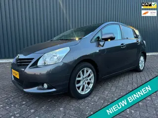 Toyota Verso 1.8 VVT-i Dynamic Business AUTOMAAT + AIRCO + TREKHAAK