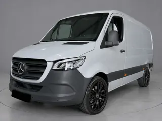Mercedes-Benz Sprinter 316 2.2 CDI L2H1 PB Edition 360 Camera, Cruise, LED, 3500kg Trekhaak, 10,5'' 