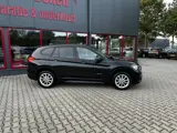 Foto 28 van BMW X1 SDrive18d High Executive / Automaat / Trekhaak / Navi / Cruise / Stoelver. /