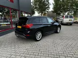 Foto 27 van BMW X1 SDrive18d High Executive / Automaat / Trekhaak / Navi / Cruise / Stoelver. /