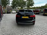 Foto 26 van BMW X1 SDrive18d High Executive / Automaat / Trekhaak / Navi / Cruise / Stoelver. /