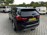 Foto 25 van BMW X1 SDrive18d High Executive / Automaat / Trekhaak / Navi / Cruise / Stoelver. /