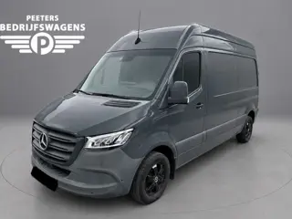 Mercedes-Benz Sprinter 314 2.2 CDI L2H2 PB Edition Full Options! 360 Camera, Cruise, LED, Leder, Aut