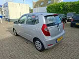 Foto 25 van HYUNDAI I10 1.1 i-Drive Cool RADIO CD/AIRCO/CENTR.VERGR/ELEC.RAMEN VOOR