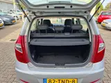 Foto 30 van HYUNDAI I10 1.1 i-Drive Cool RADIO CD/AIRCO/CENTR.VERGR/ELEC.RAMEN VOOR