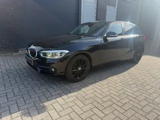BMW 1-serie 116i Centennial High Executive