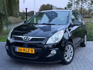 Hyundai I20 1.2i i-Motion AIRCO / NAP / APK 29-07-2027