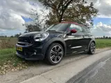 Foto 27 van MINI Paceman JOHN COOPER WORKS ALL4 CHIL (bj 2014)