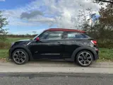 Foto 28 van MINI Paceman JOHN COOPER WORKS ALL4 CHIL (bj 2014)