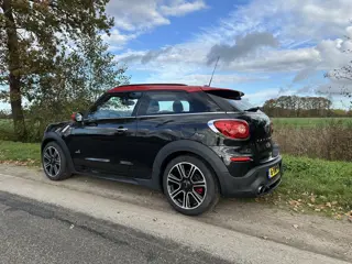 Foto 19 van MINI Paceman JOHN COOPER WORKS ALL4 CHIL (bj 2014)