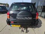 Foto 27 van Toyota RAV4 2.0 D4-D Sol - Airco - Electr Ramen -