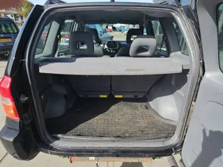 Foto 19 van Toyota RAV4 2.0 D4-D Sol - Airco - Electr Ramen -