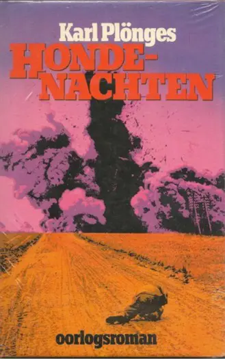 Honde-nachten van Karl Plonges