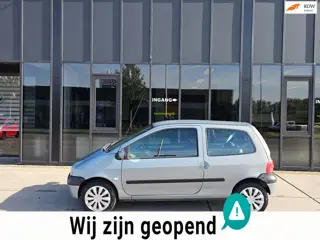 Renault Twingo 1.2 Privilège Quickshift 5 - Airco - Electr Ramen -