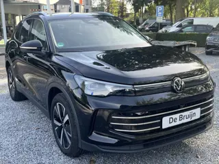 Foto 12 van Volkswagen Tiguan 1.5 eHybrid DSG Elegance (Trekhaak,Camera,IQ,Headup)