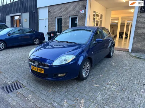 Fiat Bravo 1.4 Dynamic Airco