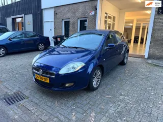 Fiat Bravo 1.4 Dynamic Airco
