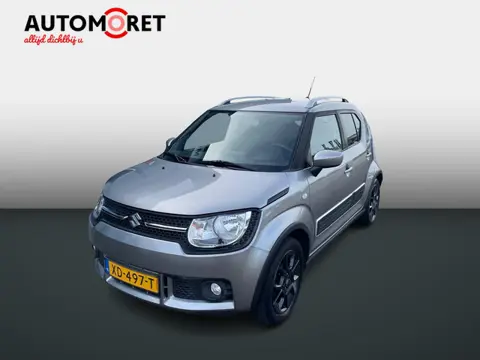 Suzuki Ignis 1.2 Select