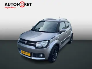 Suzuki Ignis 1.2 Select