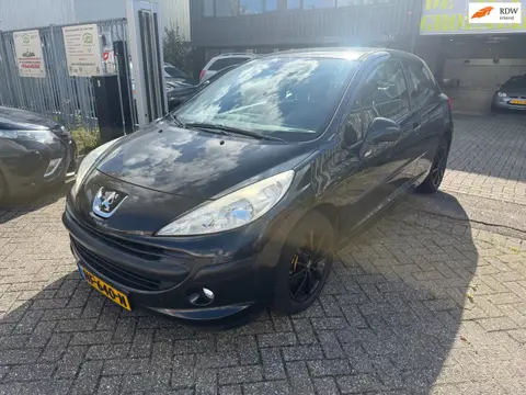 Peugeot 207 1.6 VTi XS
