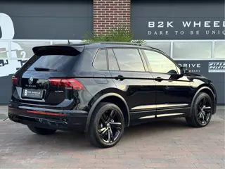 Foto 13 van Volkswagen Tiguan 1.4 TSI eHybrid R-Line Business+ | Black style | IQ Light | Stoel-stuur verw | Cam