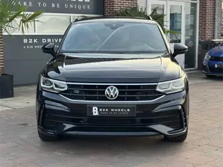 Foto 14 van Volkswagen Tiguan 1.4 TSI eHybrid R-Line Business+ | Black style | IQ Light | Stoel-stuur verw | Cam