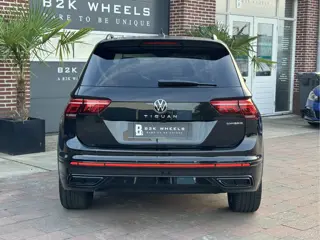 Foto 16 van Volkswagen Tiguan 1.4 TSI eHybrid R-Line Business+ | Black style | IQ Light | Stoel-stuur verw | Cam