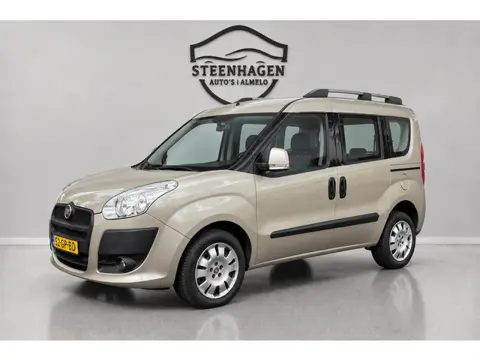 Fiat Doblò 1.4 Active